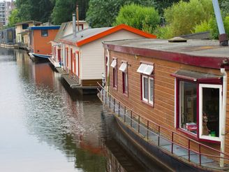 Bootstour mit staatlicher Unterstützung