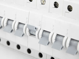 Circuit Breaker