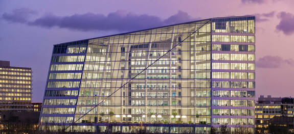 The Edge Nl Amsterdam Exterior Ronald Tilleman 2015
