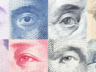 Einfluss von Währungsrenditen auf internationale Investments