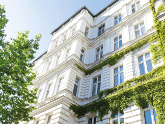 Immobilien-Investments bleiben spannend