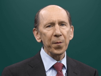 Kenneth French über Anlegervertrauen