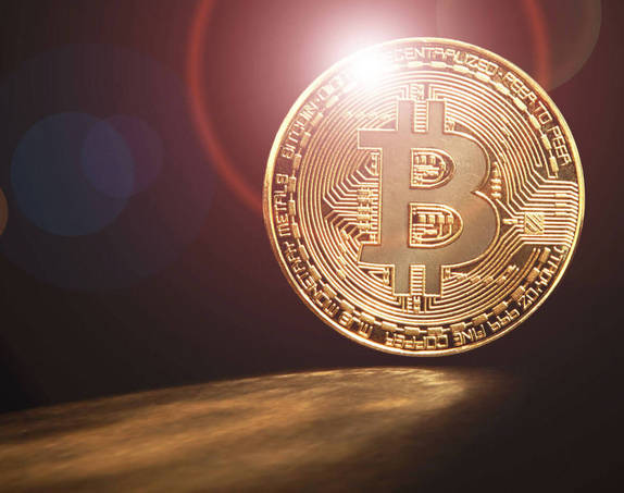 Bitcoin